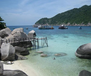 مصر اليوم - جزيرة اسكتلندية هي الأفضل في أوروبا