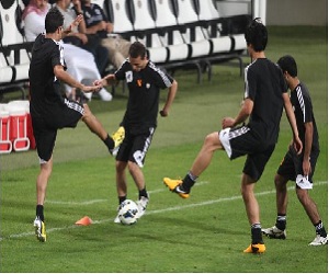 مصر اليوم - الشعلة يواجه الشباب الإماراتي ضمن منافسات بطولة الأندية الخليجية