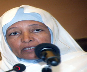   مصر اليوم - التعليم السوداني يشيد بالتطور العلمي لجامعة المستقبل