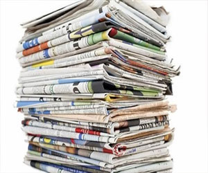 مصر اليوم - أبعد مدى تصدر أول جريدة قصصية في القاهرة