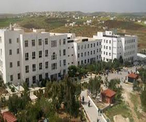   مصر اليوم - حفل لإشهار ديوان شعر بعنوان الموت للمقدادي في إربد