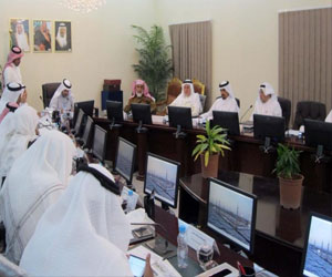   مصر اليوم - المجلس البلدي في المدينة المنورة يناقش ارتفاعات المباني