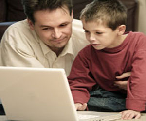   مصر اليوم - كيف يكون طفلك آمنا على الإنترنت؟