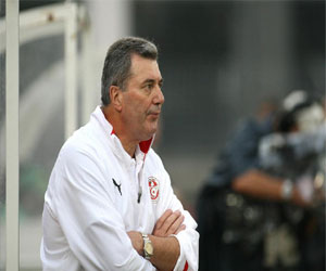   مصر اليوم - الاتحاد التونسي يخرج لومار نهائيا من قائمة المرشحين لتدريب نسور قرطاج