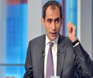   مصر اليوم - يسري فودة يصل القاهرة قادمًا من أبو ظبي