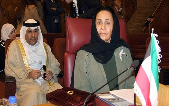   مصر اليوم - الشيخة لطيفة تأمل في أن تتجاوز مصر المرحلة الصعبة وتستعيد دورها الرائد