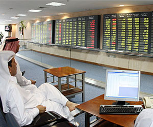   مصر اليوم - البورصة القطرية تغلق على ارتفاع بنسبة 0.12%