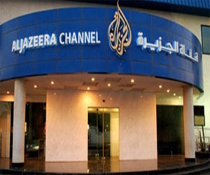   مصر اليوم - الجزيرةُ تدعو للتضامنِ مع معتقليّها في مصر وسط بيروت