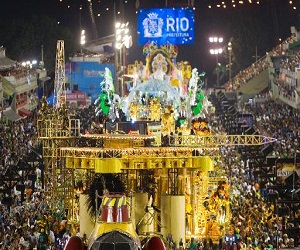   مصر اليوم - كرنفال غواليغوايتشو الاكبر في الارجنتين