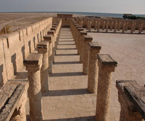 مصر اليوم - إنشاء 26 مشروعًا سياحيًا في الأحساء هذا العام