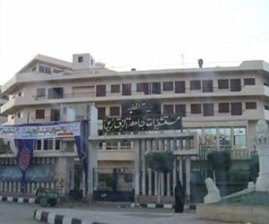   مصر اليوم - إحالة مديرة بنك الدم في مستشفيات جامعة الزقازيق للتحقيق