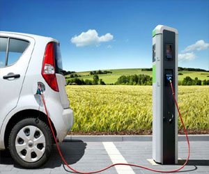   مصر اليوم - تركيا تخطط لإنتاج السيارات الكهربائية