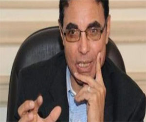   مصر اليوم - عميد حقوق القاهرة يؤكّد أنّ حكم عودة الحرس باطل