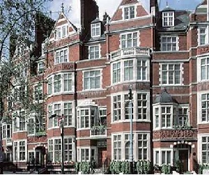   مصر اليوم - شقة وسط لندن إيجارها 325 ألف دولار في الشهر