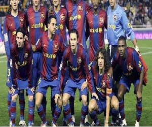   مصر اليوم - نادي برشلونة يسدد 5ر13 مليون يورو لمصلحة الضرائب