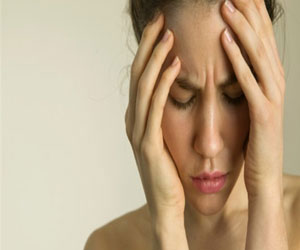   مصر اليوم - نصائح خاصة للمرأة للوقاية من السكتة الدماغية