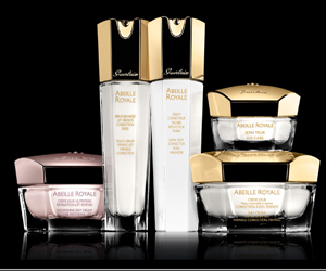 مصر اليوم - Abeille Royale مستحضر مصحّح للبقع الداكنة من Guerlain
