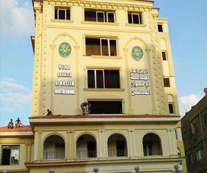   مصر اليوم - محكمة عابدين ترفض استشكال جمعية  الإخوان