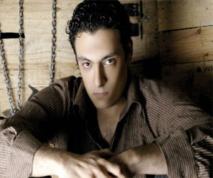   مصر اليوم - الفنَّان أحمد صفوت يبدأ تصوير مسلسل الصيَّاد مارس المقبل