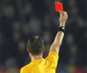 مصر اليوم - الحكم الأردني يعود لدوري أبطال آسيا