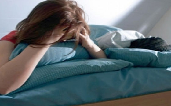   مصر اليوم - فتاة تتعرض للاغتصاب وتحمل سفاحًا من شقيقها في شبرا الخيمة