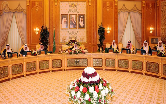   مصر اليوم - مجلس الوزراء السعودي رحَّب بقرار مجلس الأمن برفع الحصار عن المدن السورية