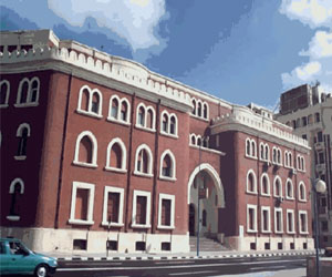   مصر اليوم - رئيس جامعة الإسكندريّة يؤكّد قُدرة الشباب على العبور بالبلاد