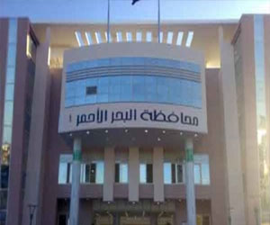   مصر اليوم - خطي السحب الأول والثاني يصلان إلى محطة تحليّة مرسى علم