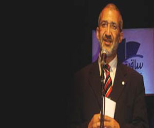   مصر اليوم - الصاوي يفتتح فرعًا جديدًا للساقية في الغردقة