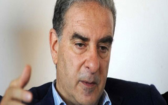   مصر اليوم - فرعون يؤكد أن صعوبة الوضع تفرض خطة انقاذية