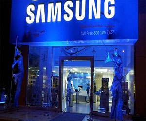   مصر اليوم - samsung تكشف عن مميزات خارقة لنسخة S5 المتطورة