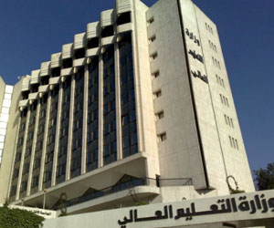   مصر اليوم - توقُّعات بتولِّي أمين المجلس الأعلى للجامعات حقيبة وزارة التَّعليم العالي