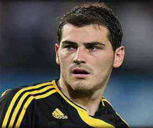   مصر اليوم - كاسياس يحلم بأول ثلاثية لريال مدريد