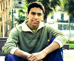 مصر اليوم - ويمطرني البحر.. بأنه أيقظ الشتاء