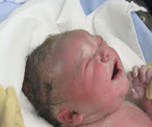   مصر اليوم - القبض على سيدة خطفت طفلة حديثة الولادة في الكرك