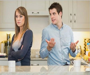 مصر اليوم - أشياء تجنبي فعلها أمام زوجك