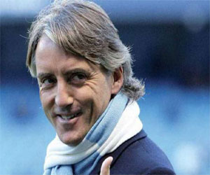   مصر اليوم - مانشيني: غلطة سراي لن يستطيع الفوز على تشيلسي