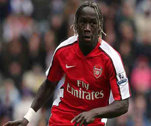   مصر اليوم - بكارى سانيا قد يترك ارسنال اذا لم يقدم له عرض مغر