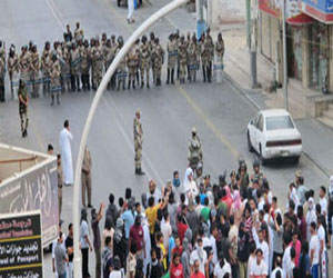   مصر اليوم - السعودية تمنع سيارات الأجرة من التجوال في شوارع المدن الكبرى