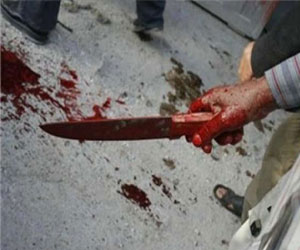   مصر اليوم - روسية تقتل ابنها وتقطعه بسبب الإنترنت