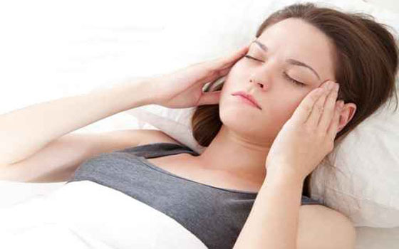   مصر اليوم - الوخز بالإبر الصِّينيَّة يمكن أن يسهم في علاج آلام الصداع والتهاب المفاصل