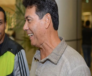   مصر اليوم - ريكاردو يطلب ضم أحمد سمير فرج للإسماعيلي