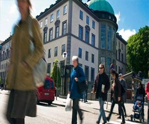   مصر اليوم - استكهولم مدينة التكنولوجيا الأولى في أوروبا