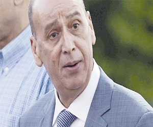   مصر اليوم - فريد يلبي طلبات الجهاز الفني للمنتخب المصري قبل رحلة النمسا