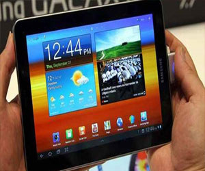   مصر اليوم - سامسونغ تسعى لصدارة العالم عبر أجهزة التابلت