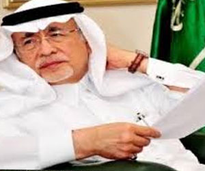   مصر اليوم - وزير الثقافة والإعلام السعودي يلتقى وزير التربية والثقافة الياباني