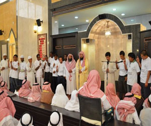   مصر اليوم -  الأخوة الإسلامية  محاضرة بتعاوني أبها غداً