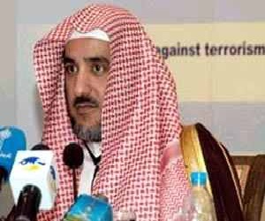   مصر اليوم - وزير الأوقاف يستقبل رئيس لجنة العناية بمساجد طرق الرياض