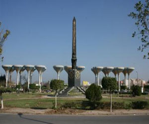   مصر اليوم - جامعة قناة السويس تتقدّم عالميًا وأفريقيًا وعربيًا