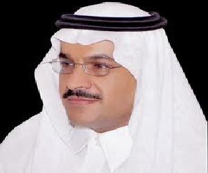   مصر اليوم - وكيل وزارة الثقافة والإعلام  السعودي يعقد مؤتمرًا صحفيًا